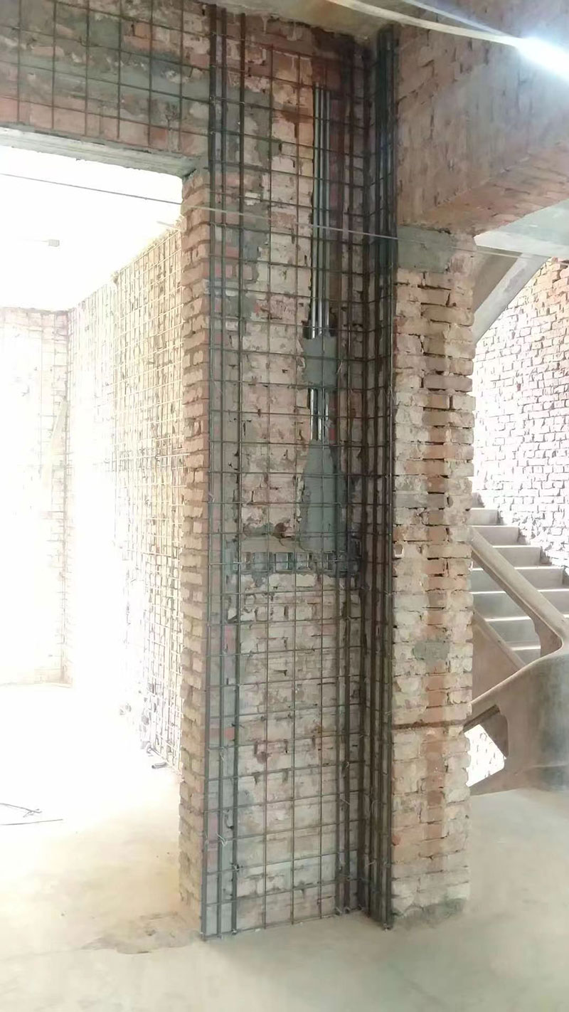 房屋建築快猫回家网站的入口工程