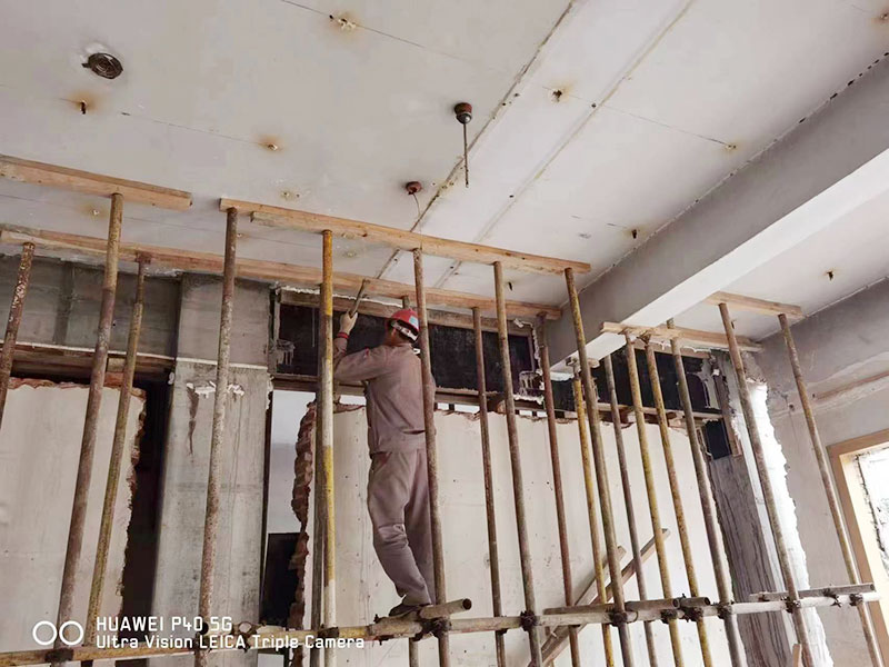 承接建築快猫回家网站的入口工程公司