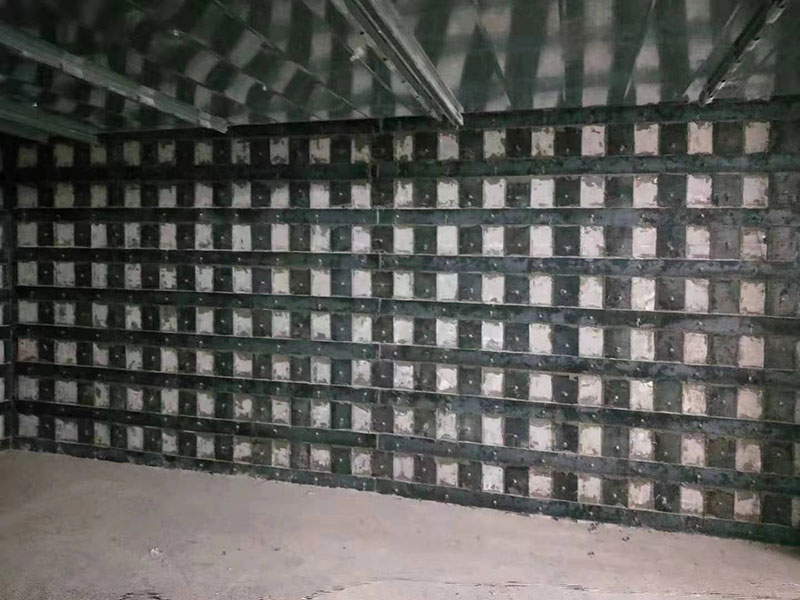 房屋大梁外粘鋼快猫回家网站的入口工程